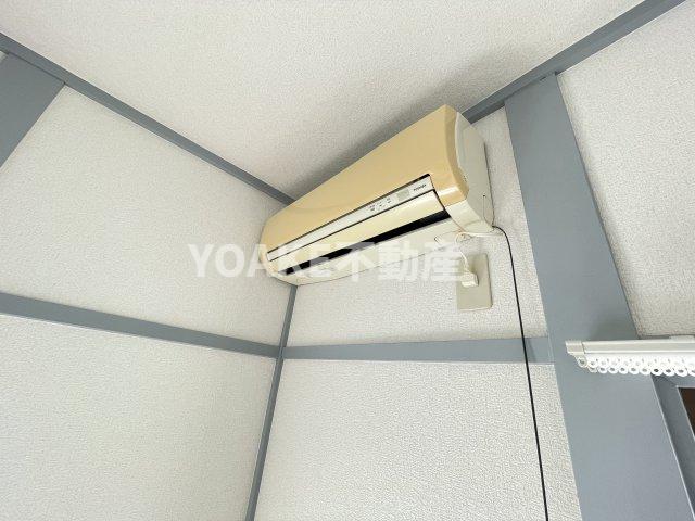 その他設備　別号室の写真となります。現況優先。