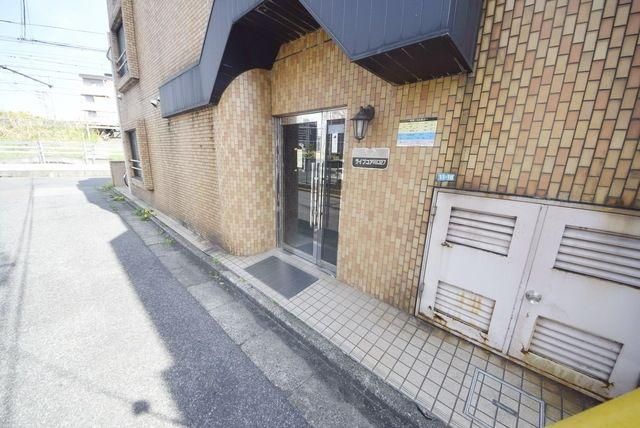ライブコア川口27の外観写真