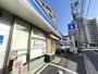 コンビニ　ローソン 川口金山町店（コンビニ）まで433m