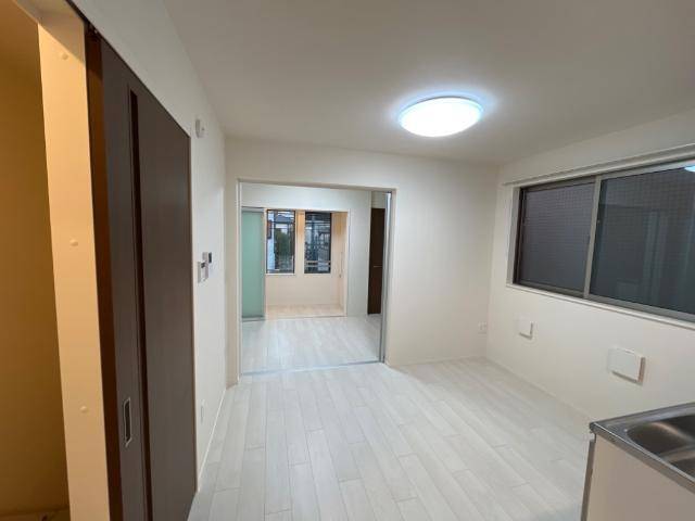 Knottonの居間写真