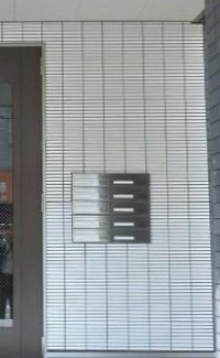 パークサイド広尾の外観写真