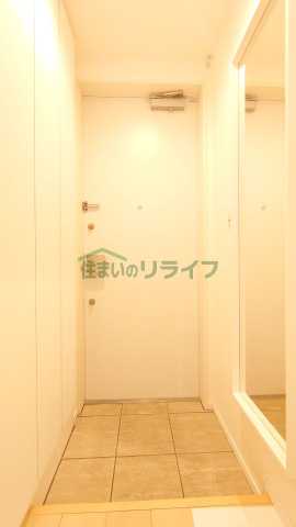 玄関　別部屋参考写真