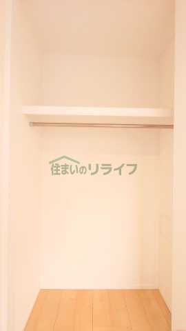 収納　別部屋参考写真