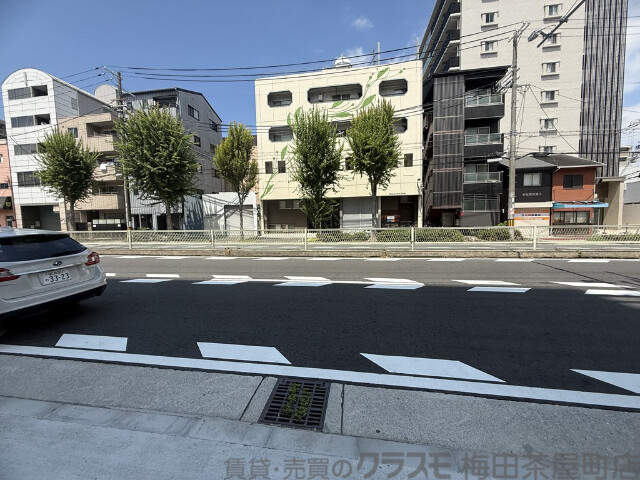 その他　周辺道路（その他）まで10m