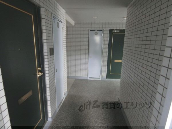 その他　通路