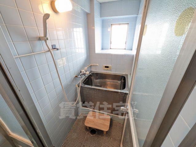 三和第8マンションの風呂写真