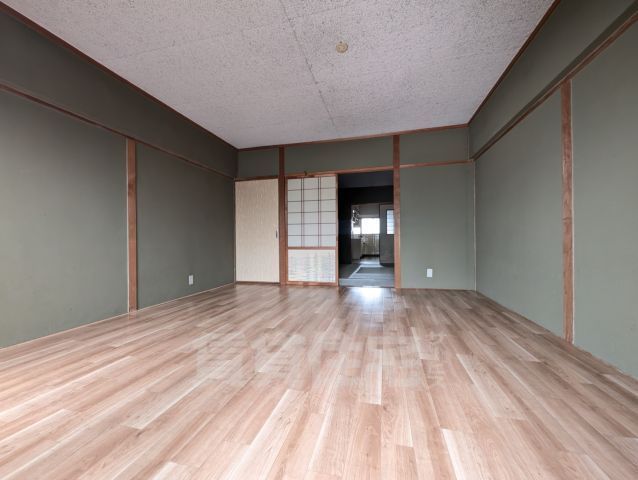 三和第8マンションの内装写真