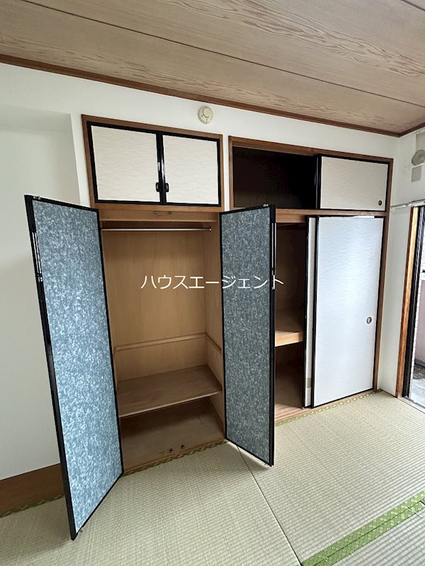 収納　和室収納です※参考画像