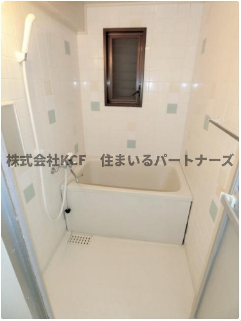 バス・シャワールーム　きれいなお風呂です