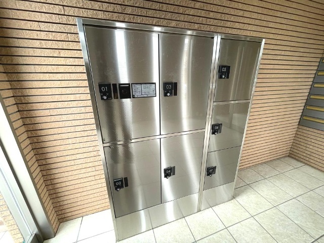 Casa Duo northのその他写真