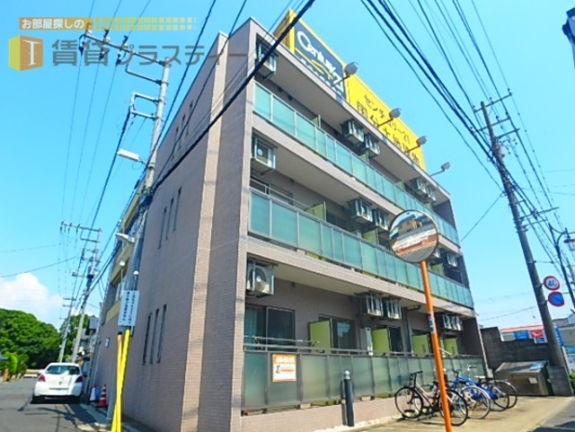 ＪＲ総武線 市川駅 徒歩4分 築22年