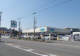 ドラックストア　ゲンキー福清水店（ドラッグストア）まで516m