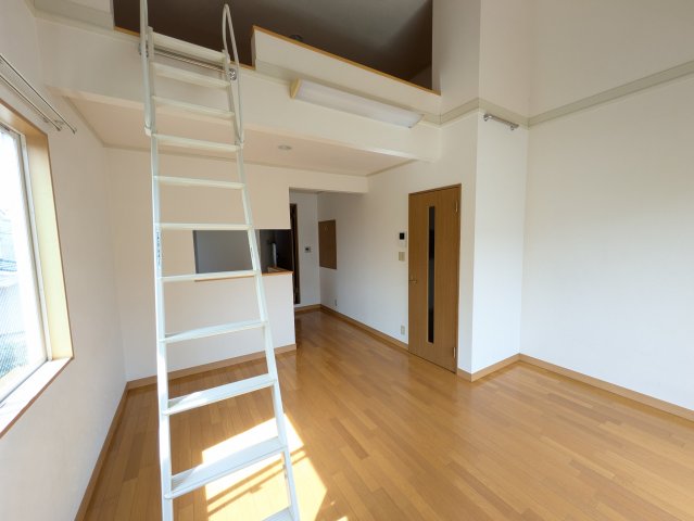その他部屋・スペース　過ごしやすい室内です