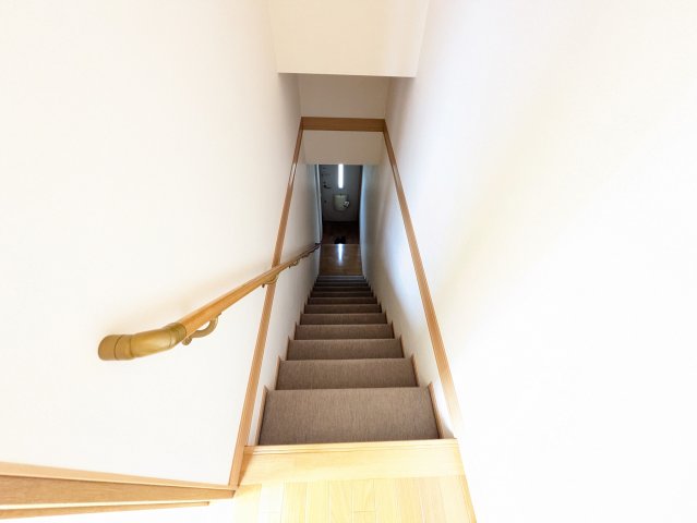 玄関　シンプルで使いやすい玄関です