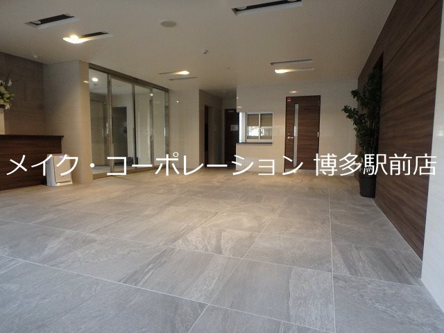 ロビー