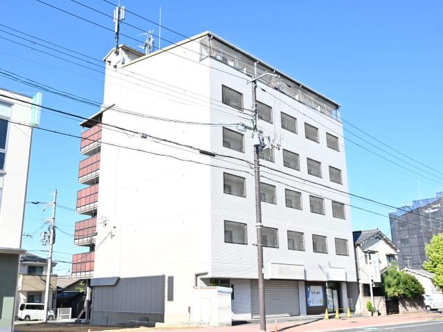 ＪＲ関西本線 奈良駅 徒歩17分 築30年