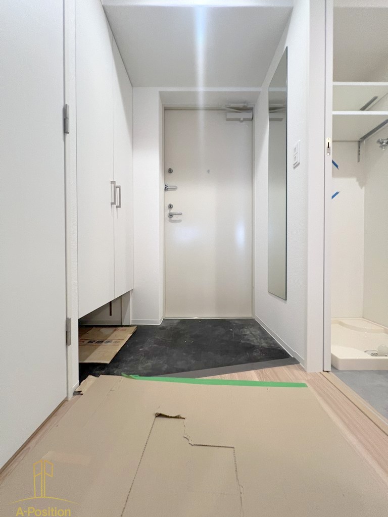 その他　セレニテ南堀江エクラ