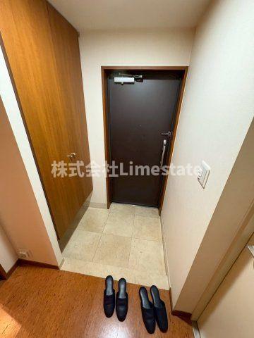 玄関　別部屋参考写真