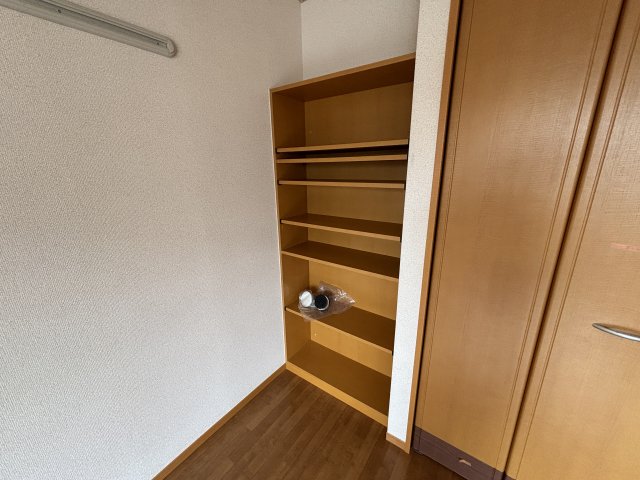 パレス御幸の内装写真