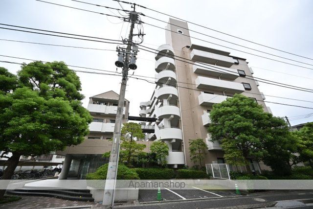 ＪＲ総武線 平井駅 徒歩8分 築36年