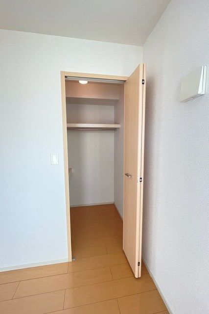 オリエンス弐番館の内装写真