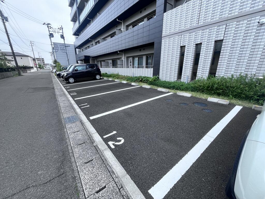 仙台市地下鉄東西線 六丁の目駅 徒歩6分 7階建 築8年のその他写真