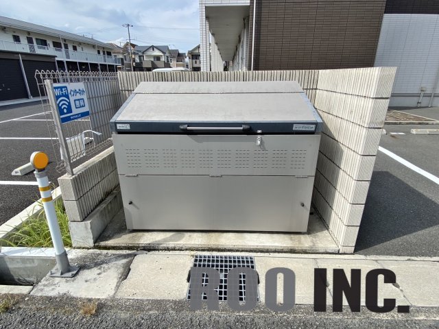 ルクプルFIIのその他写真