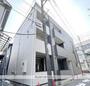 雑色駅より徒歩10分 1階 新築の賃貸物件