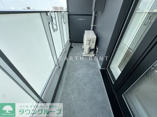 GRAN PASEO亀戸の内装写真