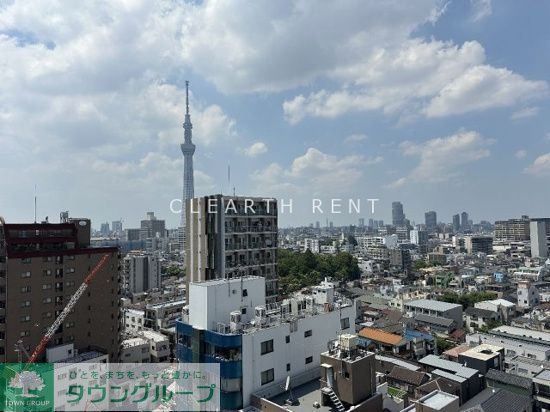 GRAN PASEO亀戸のその他写真