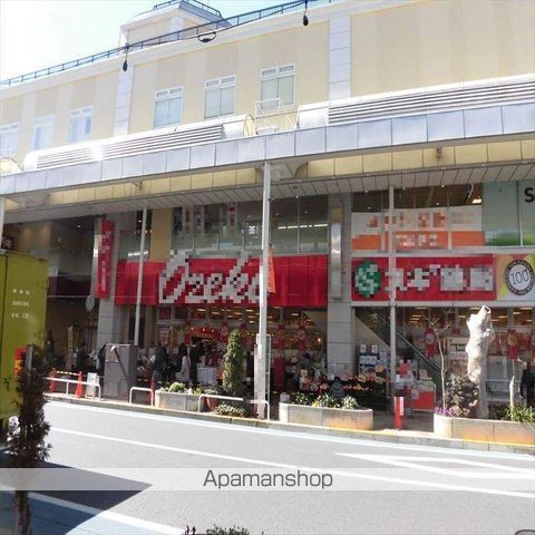 シャルム小岩の周辺写真