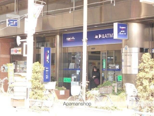 シャルム小岩の周辺写真