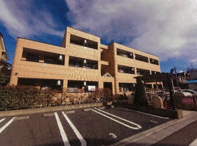 日暮里・舎人ライナー 谷在家駅 徒歩11分 築15年