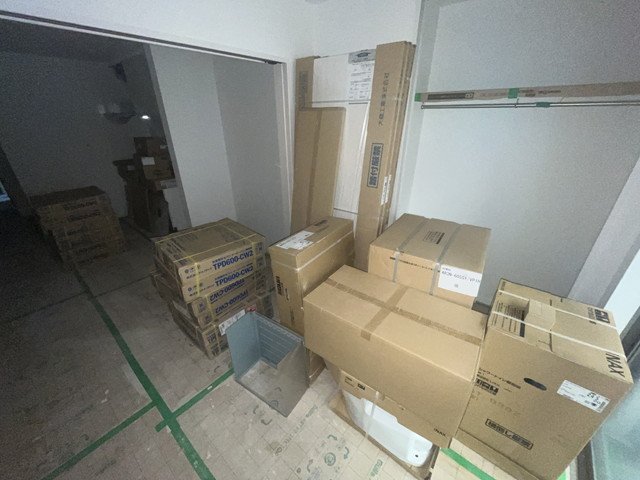 その他部屋・スペース