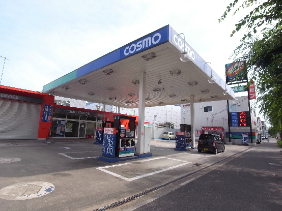 その他　コスモ　伊川谷店（その他）まで242m
