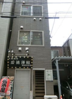 建物外観　☆きれいな外観☆