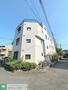 東大和市駅より徒歩7分 3階 築20年7ヶ月の賃貸物件