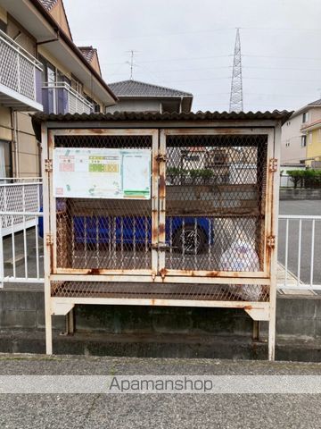 その他共有部分　その他共有部分
