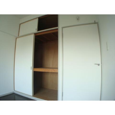 収納　収納（イメージ）