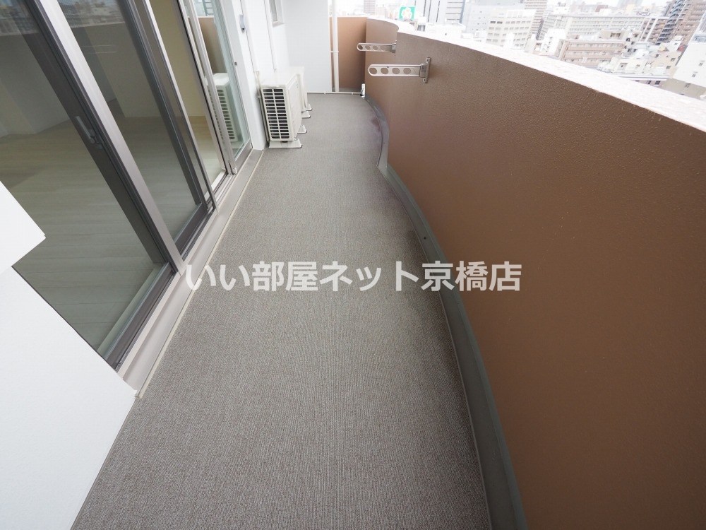 セレニテ梅田北グランデの内装写真