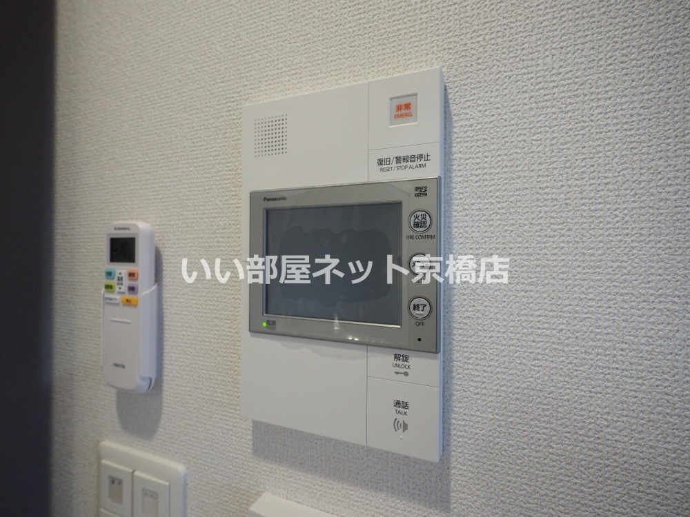 セレニテ梅田北グランデのその他写真