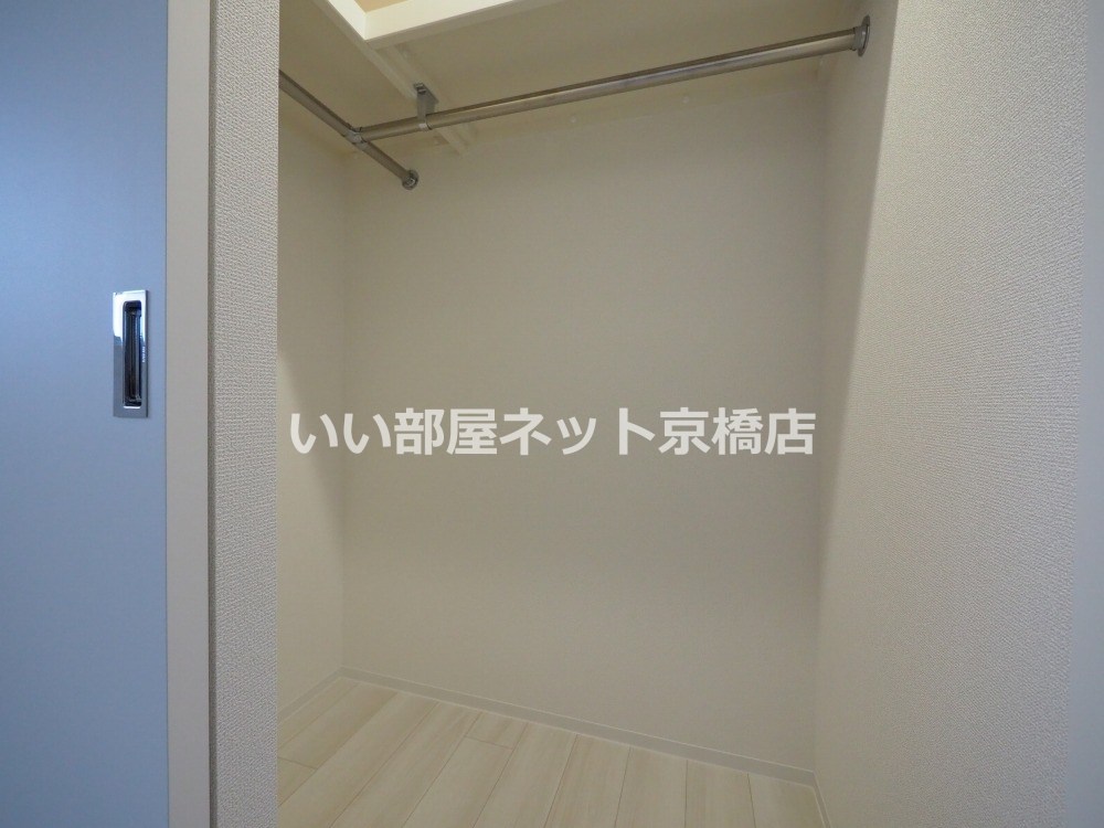 セレニテ梅田北グランデの内装写真
