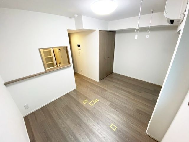 居室・リビング　★居室★