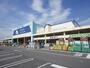 ホームセンター　ナフコツーワンスタイル 御所店（ホームセンター）まで2632m