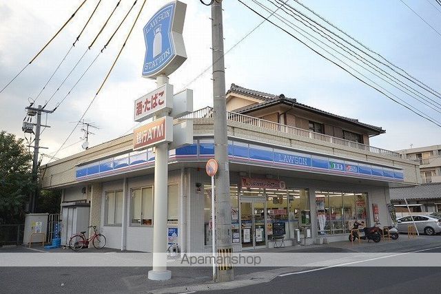 コンビニ　ローソン（コンビニ）まで433m