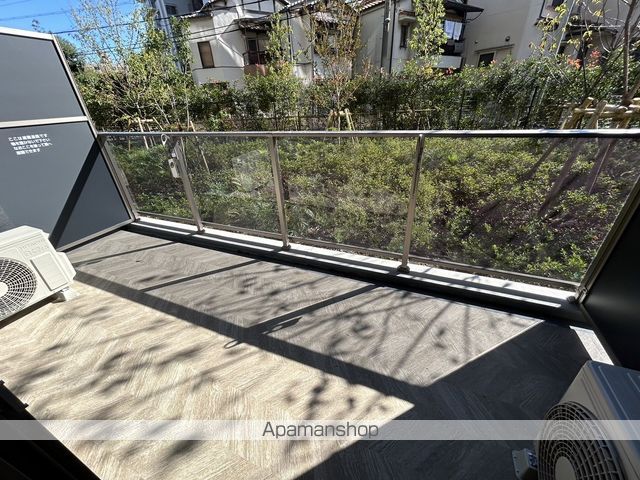阪急千里線 下新庄駅 徒歩8分 10階建 築2年の内装写真