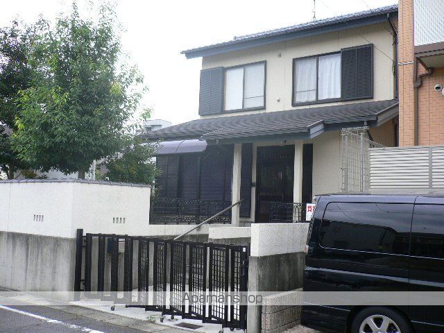 東印場町2-11-12の貸家の外観写真