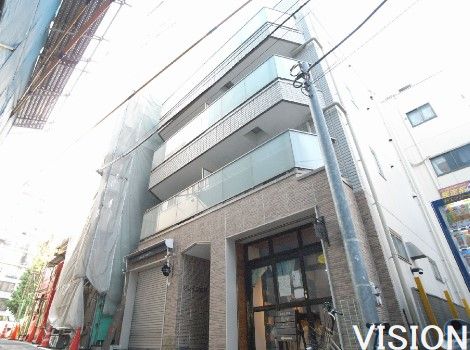 建物外観　☆外観☆