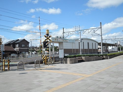 その他　小垣江駅（その他）まで824m