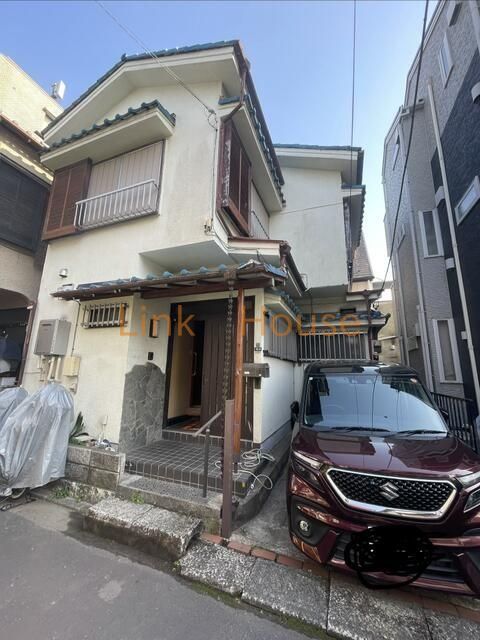 ＪＲ総武線 新小岩駅 徒歩14分 築48年